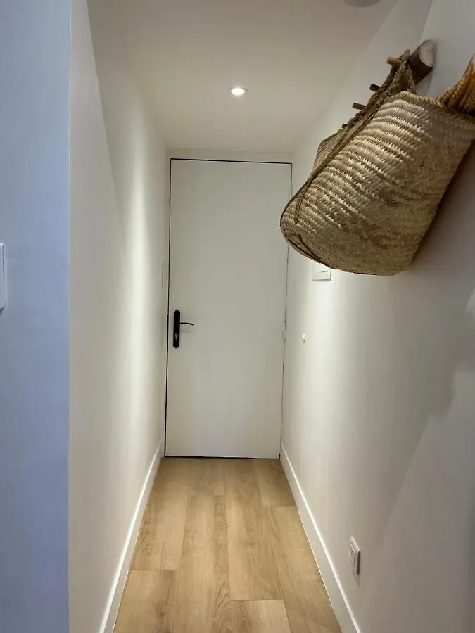 Studio Pampa - Centre Historique De Grasse, Musees, Boutiques Appartement