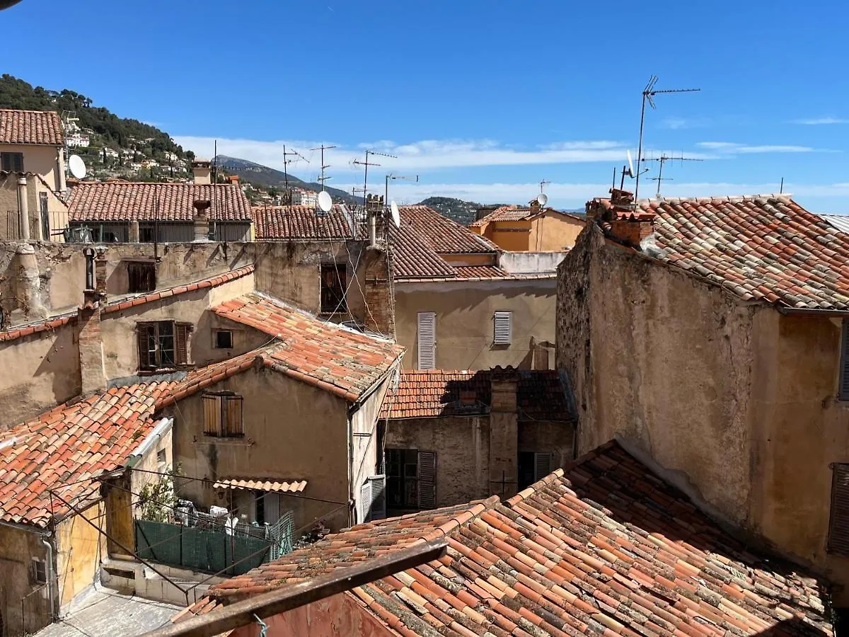 Appartement Studio Pampa - Centre Historique De Grasse, Musees, Boutiques